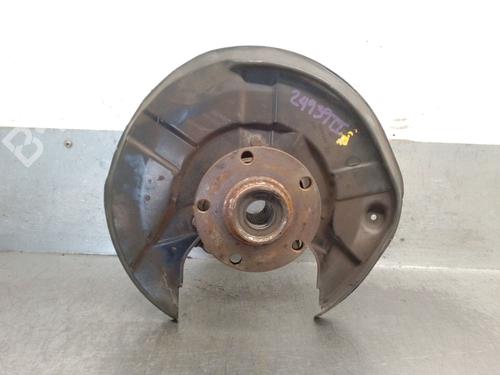 Left rear steering knuckle VW PASSAT B5.5 Variant (3B6) 2.5 TDI | BP33289580M27 - Image 3