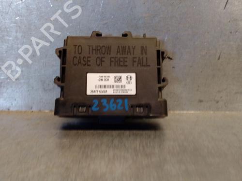 Elektronische module RENAULT EXPRESS Box Body/MPV 1.5 Blue dCi 75 (F6AA) (75 hp) 29190044