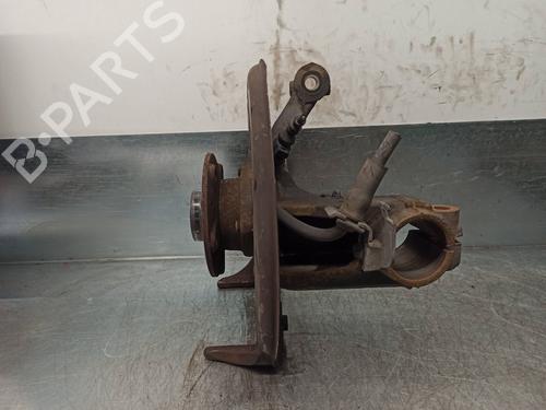 Right front steering knuckle SKODA OCTAVIA II (1Z3) 1.9 TDI | BP8401050M26 