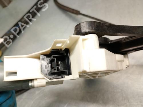 Front right window mechanism AUDI A6 C7 Avant (4G5, 4GD) 3.0 TDI | BP28099439C23 
