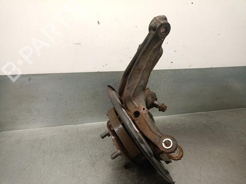 Right rear steering knuckle TOYOTA AVENSIS (_T25_) 1.8 VVT-i (ZZT251_, ZZT251R) | BP20268943M28 