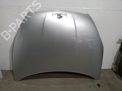 Used Hood Hood PEUGEOT 508 I (8D_) 2.0 HDi (140 hp) 33626826 33626826