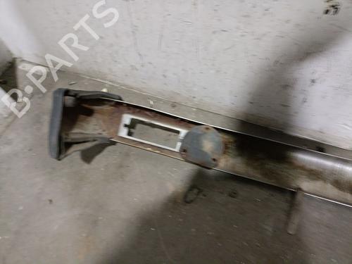 Front bumper SEAT 131 (131A) 2.0 | BP23660427C7