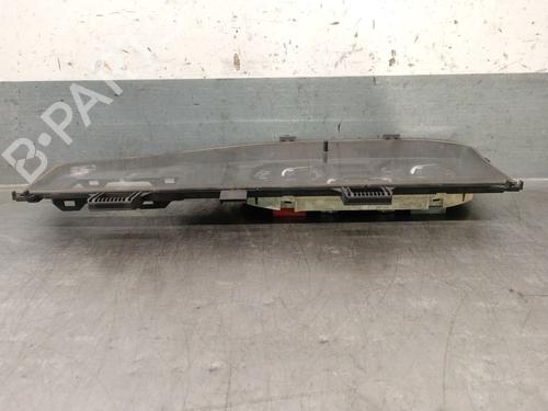 Instrument cluster RENAULT VEL SATIS (BJ0_) 2.2 dCi (BJ0E, BJ0F) | BP38921208C47 - Image 4