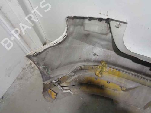 Rear bumper FORD FOCUS III 1.6 TDCi | BP6940078C8 