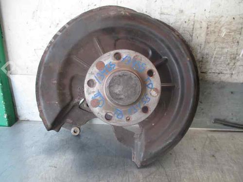 Right rear steering knuckle VW TOURAN (1T1, 1T2) 1.6 FSI | BP7889711M28 
