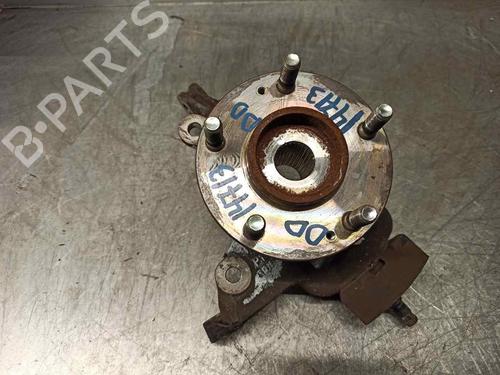 Right front steering knuckle HYUNDAI i30 (FD) 1.4 | BP9523059M26 