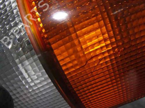 Left taillight HYUNDAI ATOS (MX) 1.0 i | BP2053918C34 