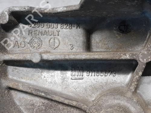 Engine mount RENAULT TRAFIC II Van (FL) 1.9 dCi 100 (FL0C, FL0K, FL0B) | BP36529801M89 - Image 5