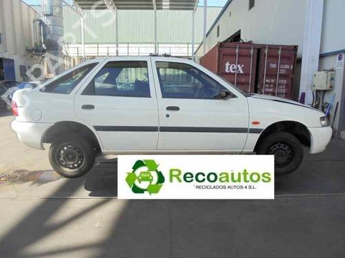 Alternator FORD ESCORT VI (GAL, AAL, ABL)  | BP2076675M7 
