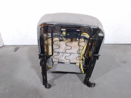 Sæde venstre fortil KIA CERATO I Saloon (LD) 2.0 CRDi | BP29921336C15