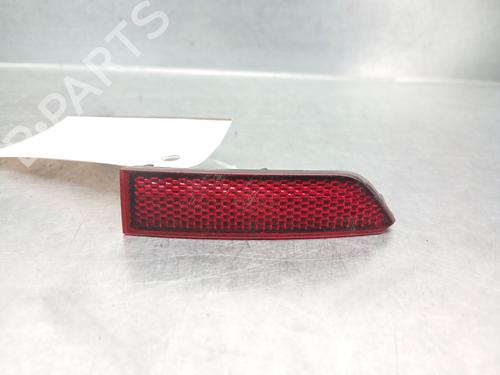 Used Rear bumper right light VW TIGUAN (5N_) 2.0 TDI (150 hp) 29457152