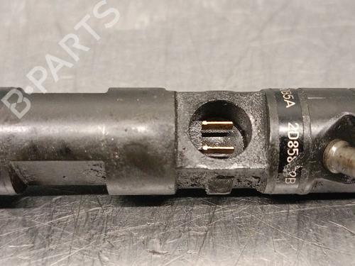 Injector NISSAN KUBISTAR MPV (X76) 1.5 dCi 70 | BP31924818M100