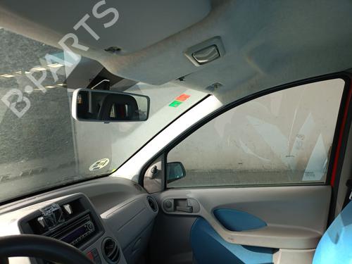 Frontplade/Frontkurv FIAT PANDA (169_) 1.2 (169.AXB11, 169.AXB1A) | BP29488868C72  - Image 16