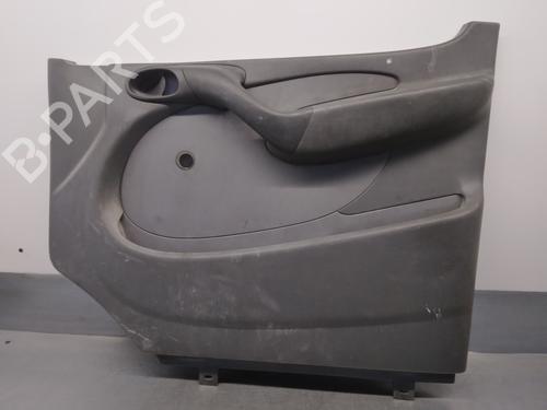 Used Front right panel MERCEDES-BENZ SPRINTER 3-t Van (B903) [1995-2012]  15613081
