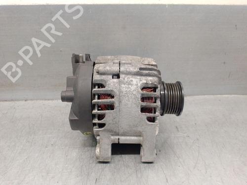 Used Alternator FORD FIESTA VI (CB1, CCN) 1.4 TDCi (70 hp) 29424758