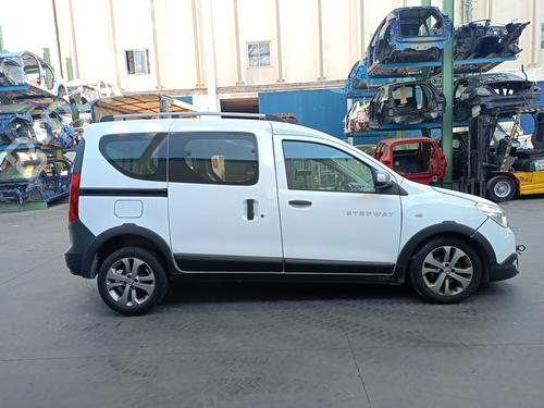 Electronic sensor DACIA DOKKER MPV (KE_) 1.5 dCi (KEAJ, KEAH) | BP26493681M84  - Image 7