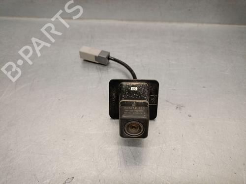Used Electronic module SUBARU OUTBACK (BS) 2.0 D AWD (BSD) (150 hp) 25272737