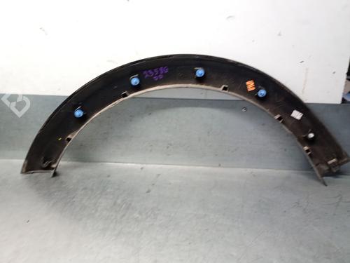 Front right wheel arch trim DACIA SANDERO II TCe 90 LPG (B8M1) | BP29077397C135 