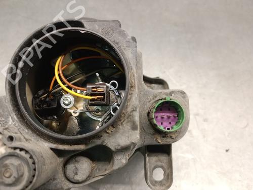 Left front fog light FIAT 500 (312_) 1.2 (312AXA1A) | BP29500711C30 