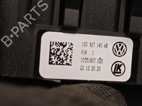 Warning switch SEAT Mii (KF1, KE1) electric | BP33461099I22  - Image 6