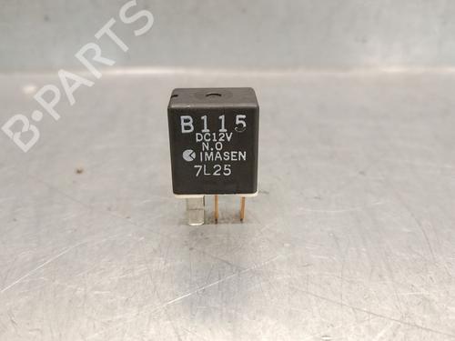 Elektronik Modul MAZDA CX-7 (ER) 2.3 MZR DISI Turbo AWD (ER3P) | BP29866609M83 