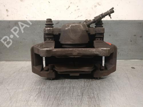 Left front brake caliper AUDI A6 C7 Avant (4G5, 4GD) 2.0 TDI | BP29509846M105 
