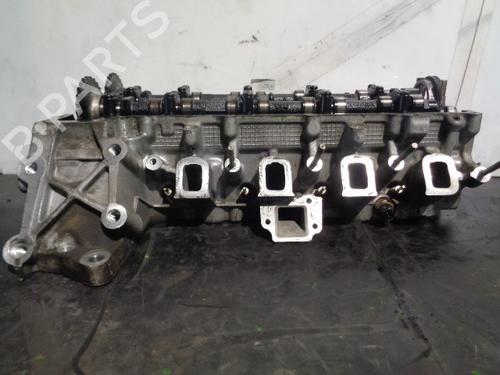 Cylinder head LAND ROVER FREELANDER I (L314)  | BP10978992M5 