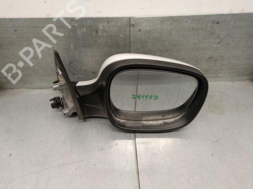Used Right mirror BMW X1 (E84) sDrive 18 d (143 hp) 30850227