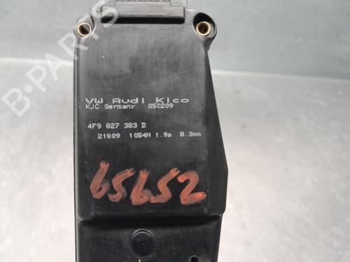 Electronic module AUDI Q5 (8RB) 3.0 TDI quattro | BP37444714M83 - Image 4