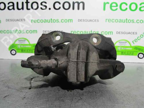 Right front brake caliper CITROËN XSARA PICASSO (N68) 1.6 HDi | BP11613796M104 