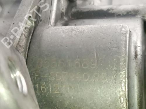 Gearbox CHEVROLET CRUZE (J300) 2.0 CDI | BP35788372M3 - Image 7