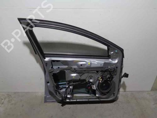 Left front door FORD MONDEO IV (BA7) 2.0 TDCi | BP6693944C2 