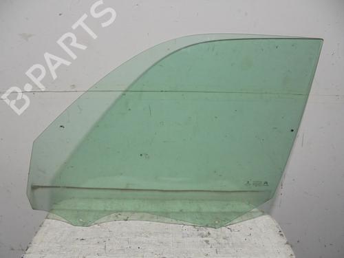 Used Front left door window CITROËN C4 Grand Picasso II (DA_, DE_) 1.6 HDi / BlueHDi 115 (115 hp) 8536406