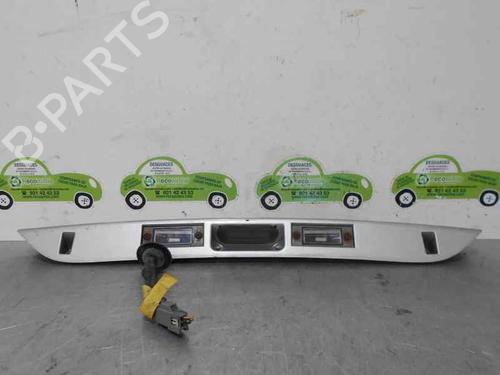 Used Tailgate handle CHRYSLER VOYAGER IV (RG, RS) 2.4 (147 hp) 2083628