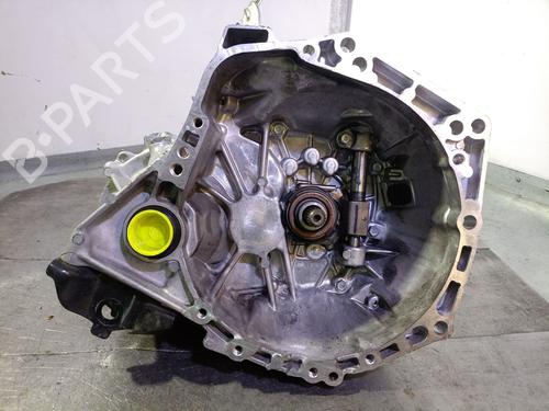 Used Gearbox Gearbox 28523725 28523725