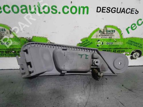 Venstre bagtil invendig håndtag MERCEDES-BENZ C-CLASS (W203)  | BP3217126I15 