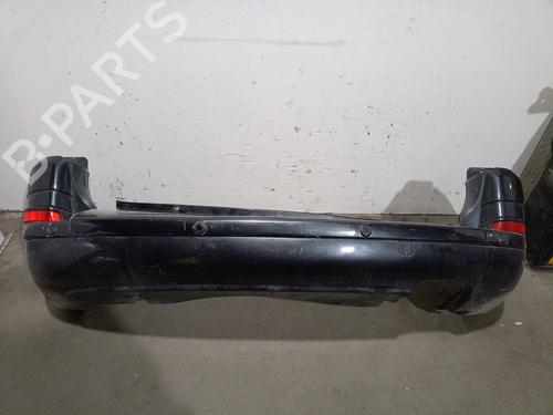 Used Rear bumper Rear bumper CITROËN C8 (EA_, EB_) 2.2 HDi (128 hp) 33186159 33186159