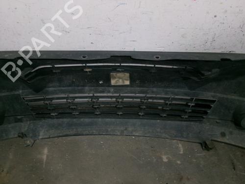 Front bumper RENAULT MASTER II Van (FD) 2.5 dCi | BP22722764C7 