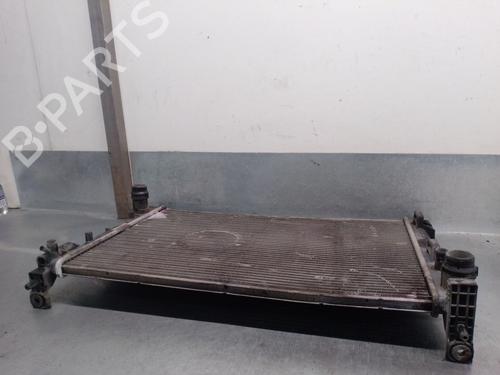 Water radiator OPEL CORSA D (S07) 1.3 CDTI (L08, L68) | BP32474369M31