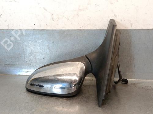 Left mirror FIAT BRAVO II (198_) 1.9 D Multijet (198AXC1B) | BP28143947C26 
