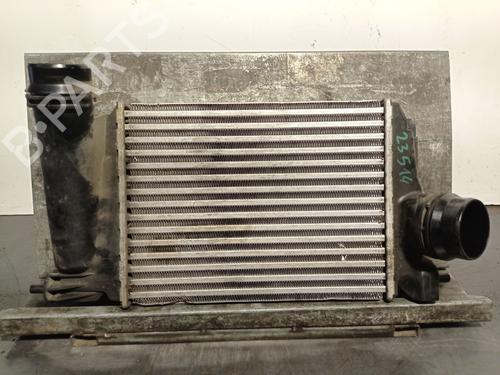 Used Intercooler RENAULT MEGANE IV Hatchback (B9A/M/N_) 1.5 dCi 110 (B9A3) (110 hp) 29452175