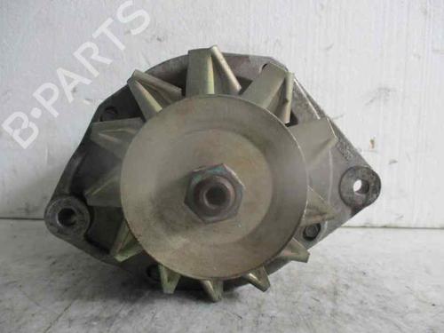 Used Alternator Alternator 16665969 16665969