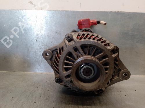 Used Alternator SUBARU LEGACY IV Estate (BP) 3.0 R AWD (BPE) (245 hp) 14904957