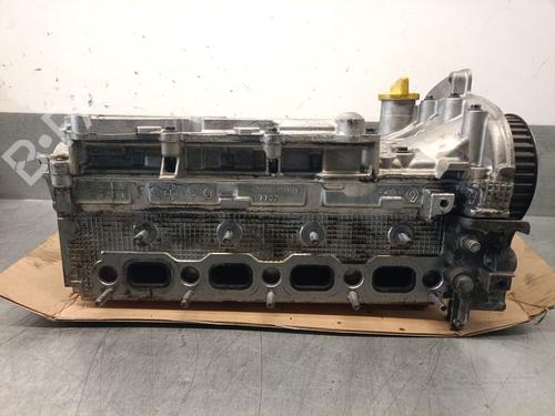 Cylinder head RENAULT MODUS / GRAND MODUS (F/JP0_) 1.6 (JP03, JP0B, JP0U, JP0Y, JP1G) | BP30863871M5