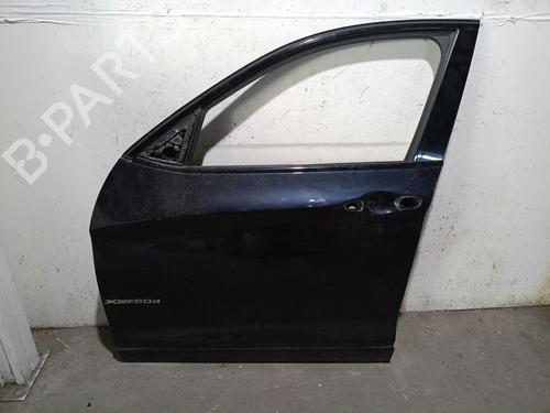 left-front-door-bmw-x4-f26-2013-2014-2015-2016-2017-2018-40009807 main image