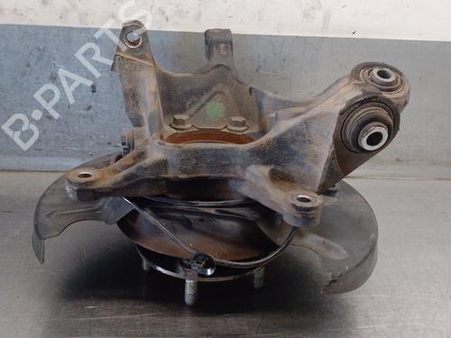 Left rear steering knuckle SUBARU LEVORG 1.6 AWD (VM4) | BP37069938M27  - Image 7