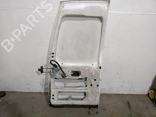 Right rear door PEUGEOT EXPERT Van (222) 2.0 HDI | BP29490832C5 