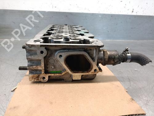 Cylinder head OPEL ASTRA H (A04) 1.7 CDTI (L48) | BP35724330M5  - Image 6