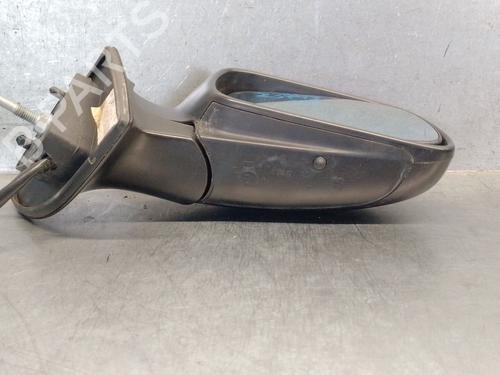 Right mirror PEUGEOT 407 SW (6E_, 6D_) 2.0 HDi 135 | BP29730200C27 